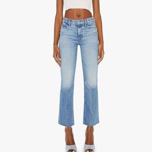 NEW Mother Superior The Outsider Flood In Are We There Yet Size 27